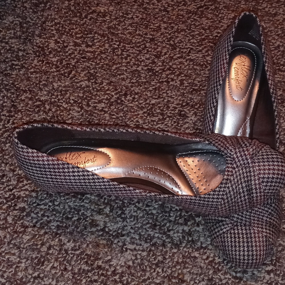 2" Wedges